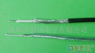 批发UL1581通信线缆 价格与厂家选型指南