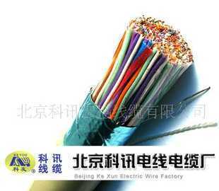 通信线缆挑选指南 HYA电话电缆的用途、优势与选购要点