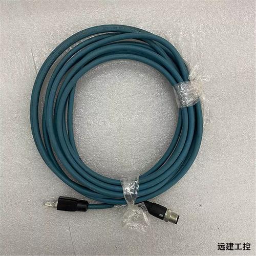 可维修基恩士OP通信线缆 故障排查、修复与替代方案指南